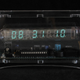 Illustration for article titled DIY Russian Vacuum Fluorescent Tube Clock Kit